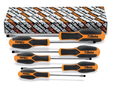 Beta 1221/S6 Set van 6