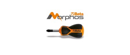 Beta 1222N/K 6X30