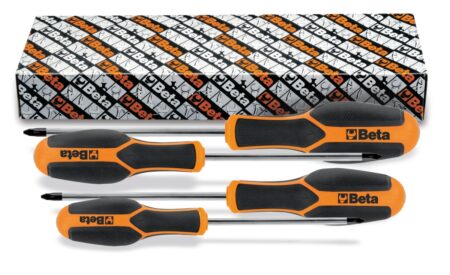 Beta 1222/S4 Set van 4