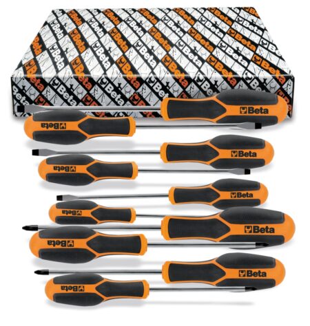 Beta 1223/S12 Set van 12
