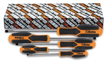Beta 1224/S5 Set van 5