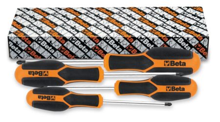 Beta 1229PZ/S4 Set van 4
