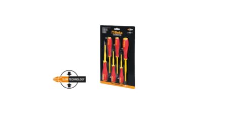 Beta 1233MQF/D6 Set slim