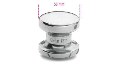Beta 1314 Handtas in diabolovorm met