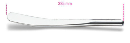 Beta 1327 Lepel, smalle slanke baan