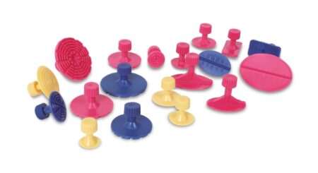 Beta 1366/KF 19-delig assortiment