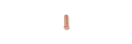 Beta 1366S/R9 100 draadeind, M5 x 18 mm