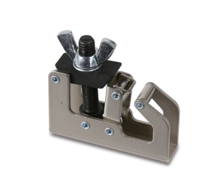 Beta 1367/K4 Set van 4 wielkastklemmen,