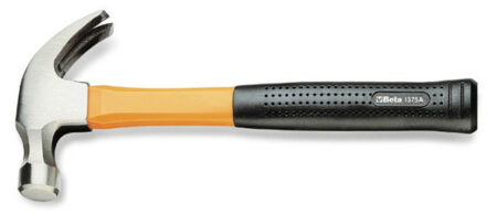 Beta 1375A 20 klauwhamer, handgrepen