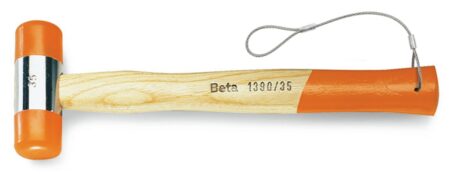 Beta 1390HS 35 Kunststof hamer met