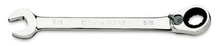 Beta 142AS 5/16 Omschakelbare