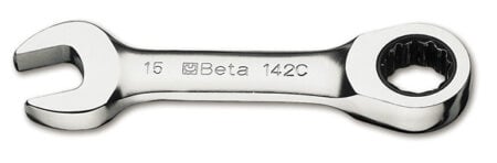 Beta 142C 8 Omschakelbare