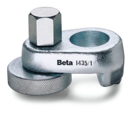 Beta 1435/1 Tapeinduithaler met wig