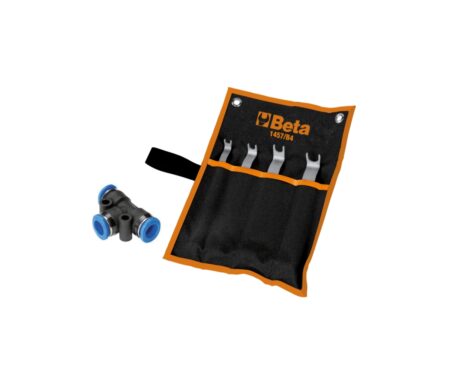 Beta 1457/B4 Gereedschap voor het
