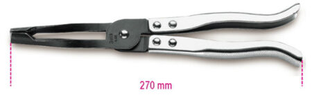 Beta 1460F Klepafdichtringtang
