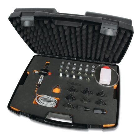 Beta 1464APD Set voor het testen van