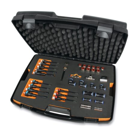 Beta 1464BP Set connectoren voor het