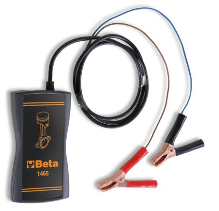 Beta 1465 Motor efficientie tester