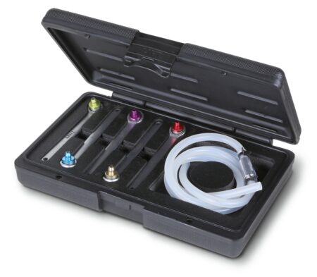 Beta 1466/C5 5-delig set van rem