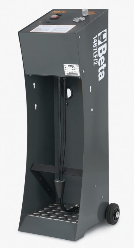Beta 1467LF/2 Elektronisch apparaat