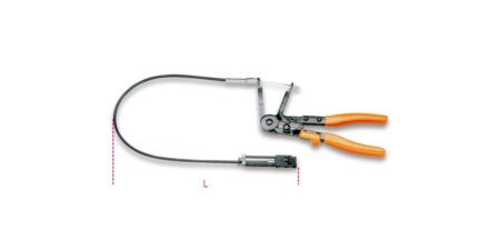 Beta 1472AUP Slangklemtang met