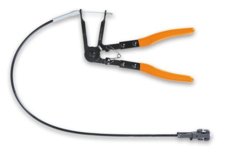 Beta 1472FC/L Bundelbindtang Clic met