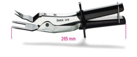 Beta 1478 Bekledingstang