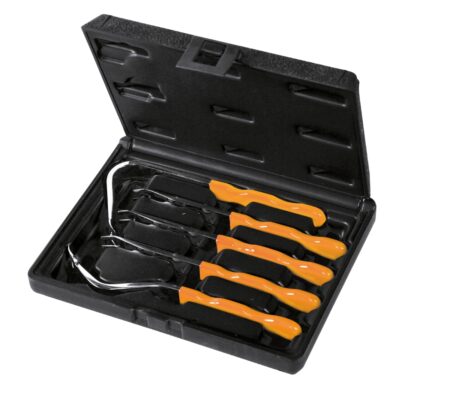 Beta 1479LB/C5 5-delig set van metalen