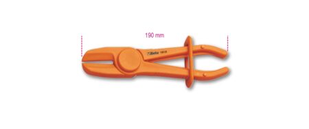 Beta 1481PL/B Slangklem