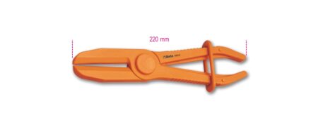 Beta 1481PL/C Slangklem