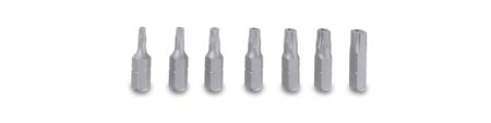 Beta 1483KV PT/S7 7-delig set vijf