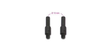 Beta 1485R/P10 Set inzetstukken
