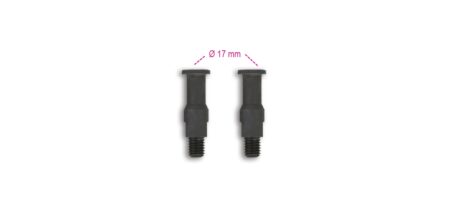 Beta 1485R/P17 Set inzetstukken