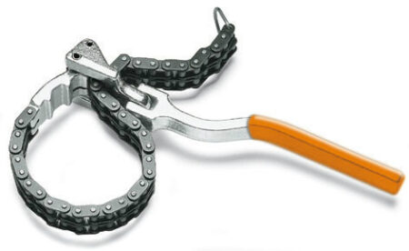 Beta 1488 Oliefiltersleutel met ketting