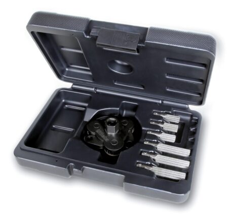 Beta 1493/C7 Zelfspannende oliefilter