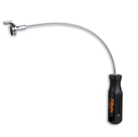 Beta 1494M Flexibele carterplugsleutel
