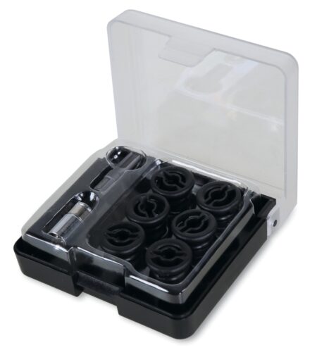 Beta 1494VW/K Carterplug service set,