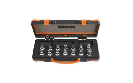 Beta 1494/C14A 14-delig set olie