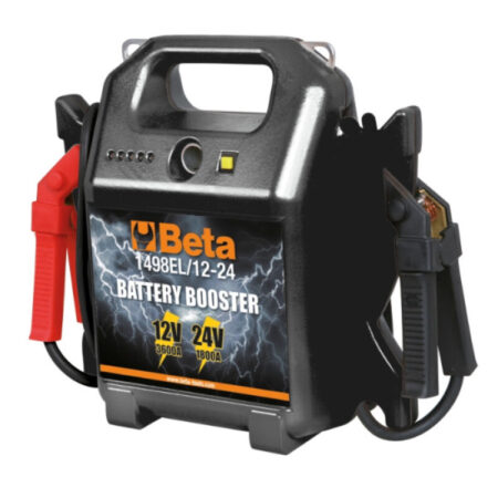 Beta 1498EL/12-24 startbooster