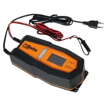 Beta 1498H/8A llader 12-24V