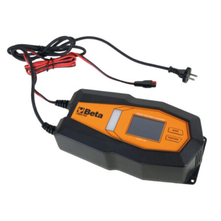 Beta 1498H/25A lader 12-24V