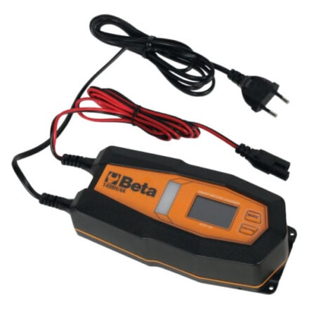 Beta 1498H/4A lader 6-12V