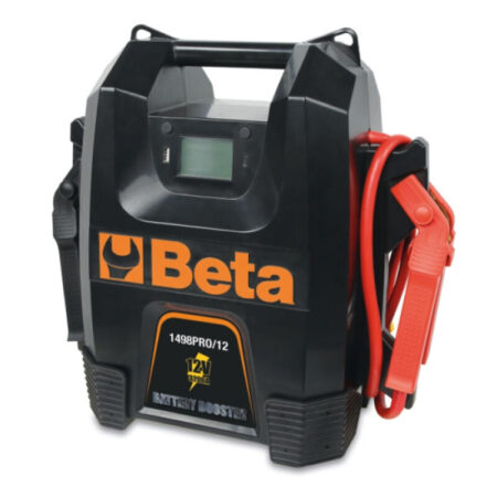 Beta 1498PRO/12 startbooster
