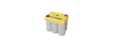 Beta 1498PRO/12-R01 Reserve accu, 12V,