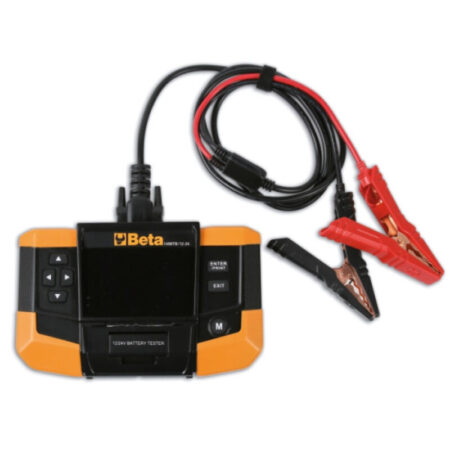 Beta 1498TB/12-24N digitale accutester