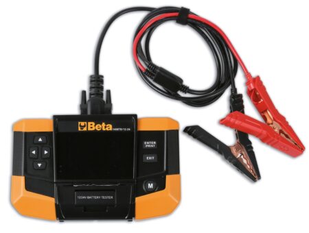 Beta 1498TB/12-24N digitale accutester,