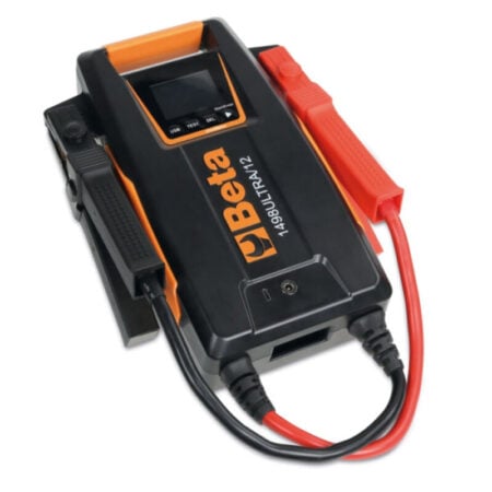 Beta 1498ULTRA/12 draagbare startbooster