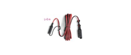 Beta 1498/2A-8A-PR Verlenging voor