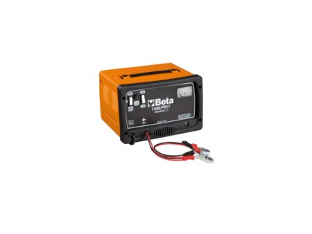 Beta 1498/PR17 Acculader 12/24V