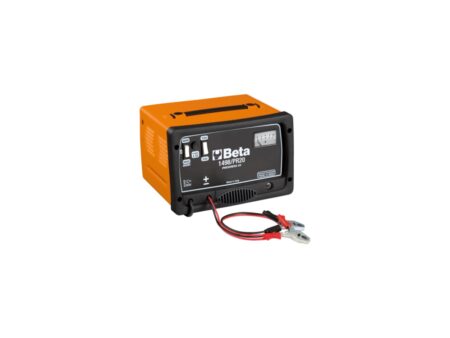 Beta 1498/PR20 Acculader 12/24V